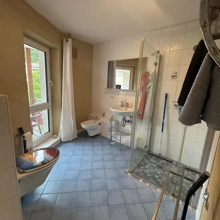 Tritraum Apartman *