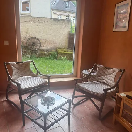 Apartman Tritraum Bad Dürkheim