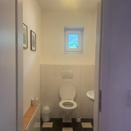 Tritraum Apartman Bad Dürkheim