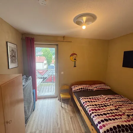 Apartman Tritraum *