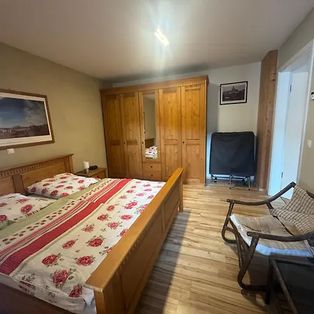 Apartman Tritraum Bad Dürkheim