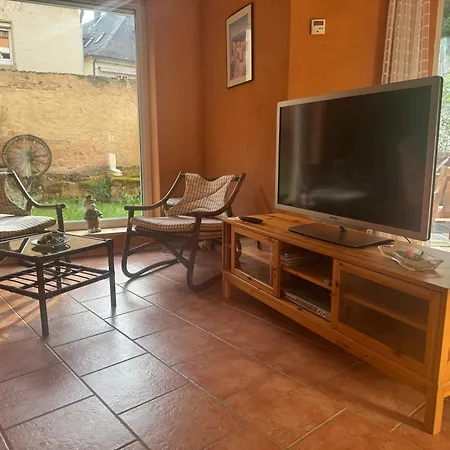 Tritraum Apartman *