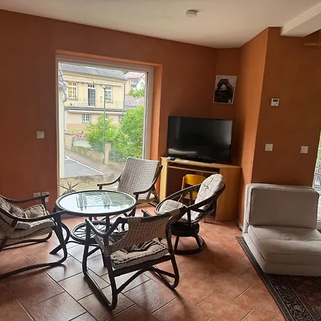 Apartman Tritraum