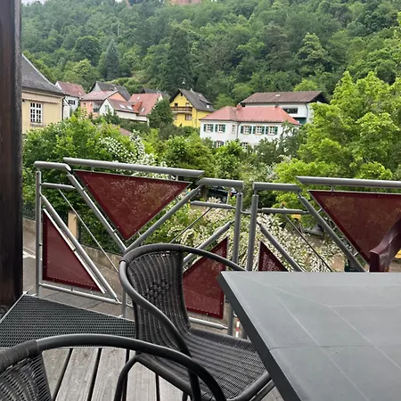 Apartman Tritraum *